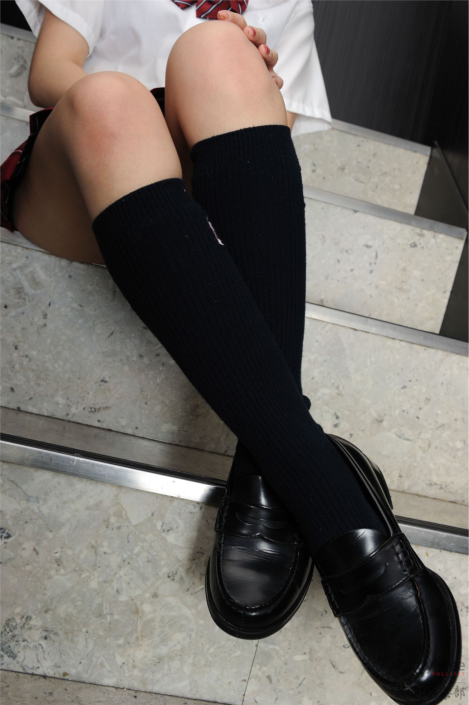 [Syukou-club]Superleg 156 Pantyhose Fullsize #054 春菜みくる[76P]